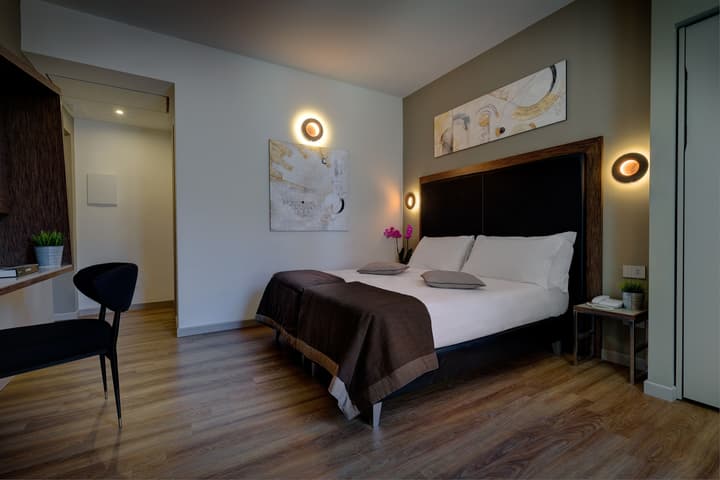 Al Manthia Hotel - Trevi Hotels Group