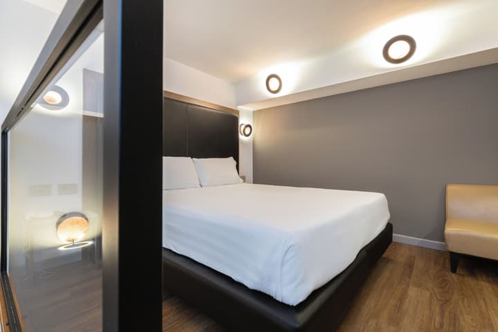 Al Manthia Hotel - Trevi Hotels Group