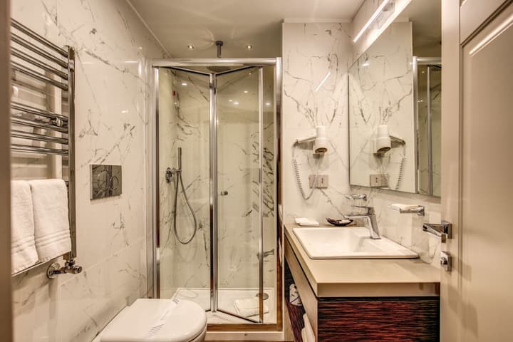 Al Manthia Hotel - Trevi Hotels Group