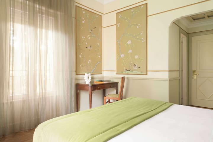 Hotel Degli Aranci