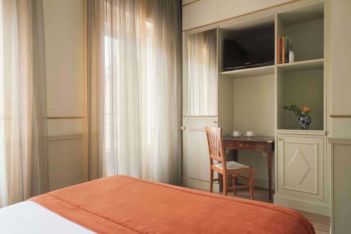 Hotel Degli Aranci