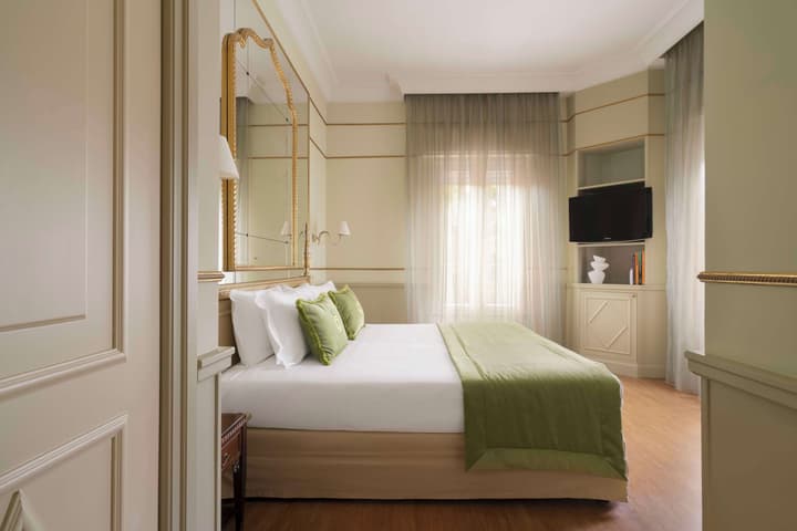 Hotel Degli Aranci