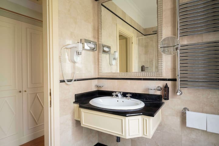 Hotel Degli Aranci