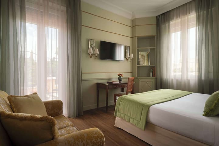 Hotel Degli Aranci