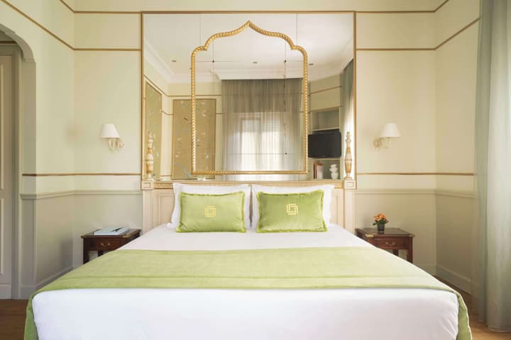 Hotel Degli Aranci