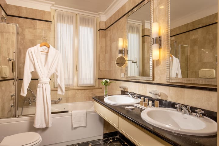 Hotel Degli Aranci