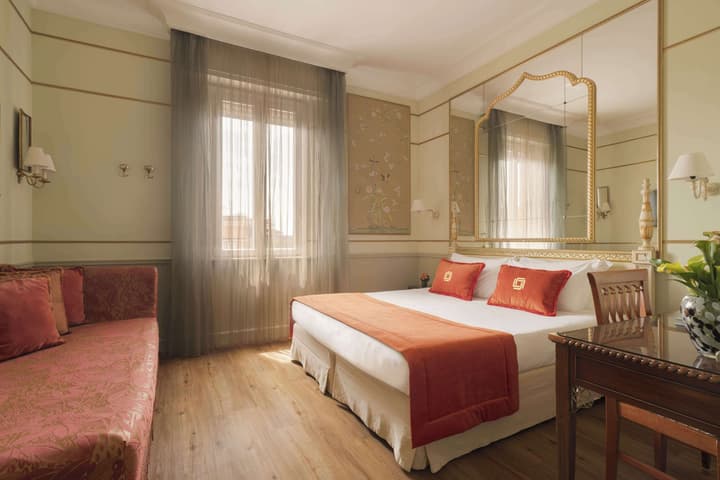 Hotel Degli Aranci