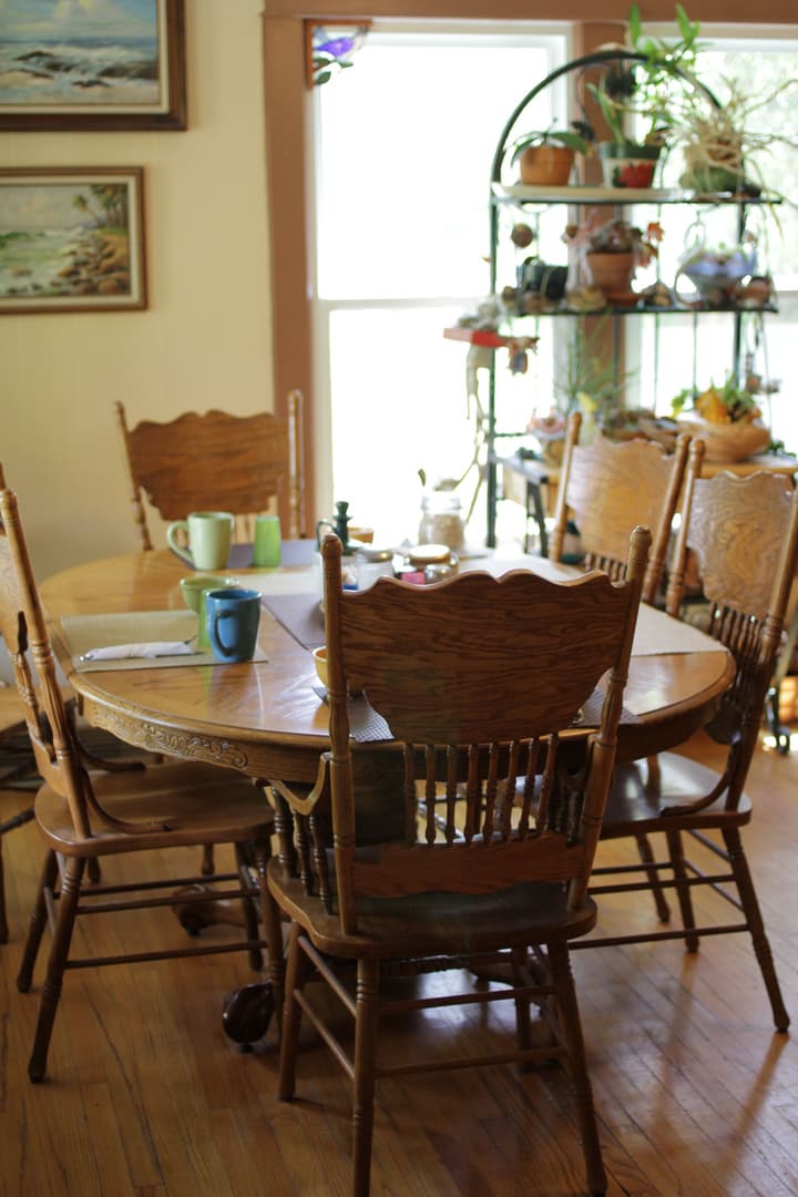 Historic Smith Hotel B&B