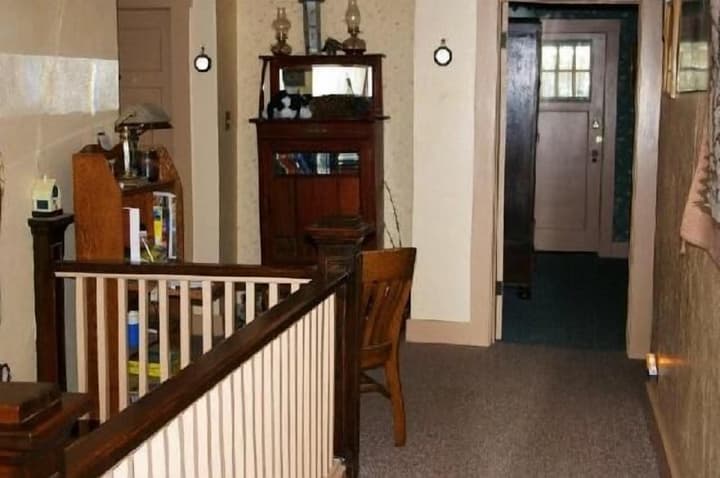 Historic Smith Hotel B&B