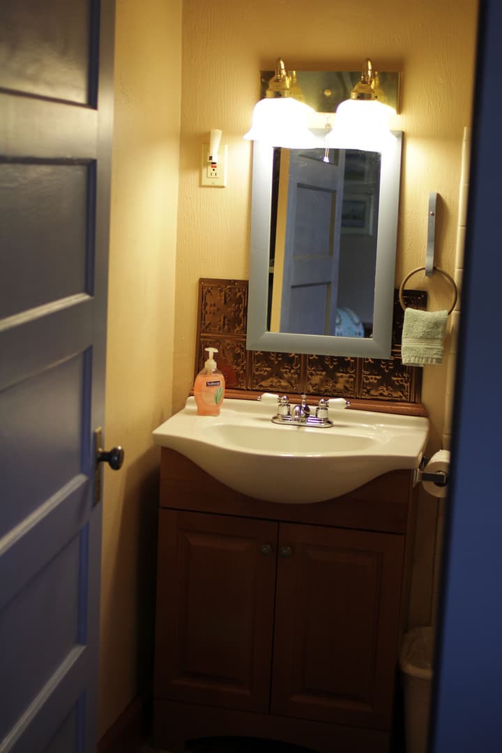 Historic Smith Hotel B&B