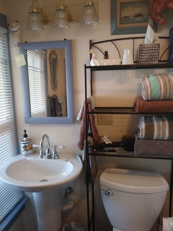 Historic Smith Hotel B&B