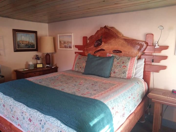 Historic Smith Hotel B&B