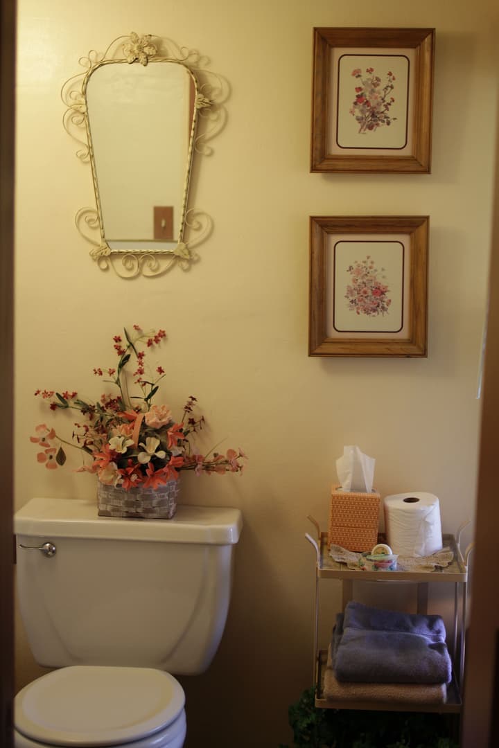 Historic Smith Hotel B&B