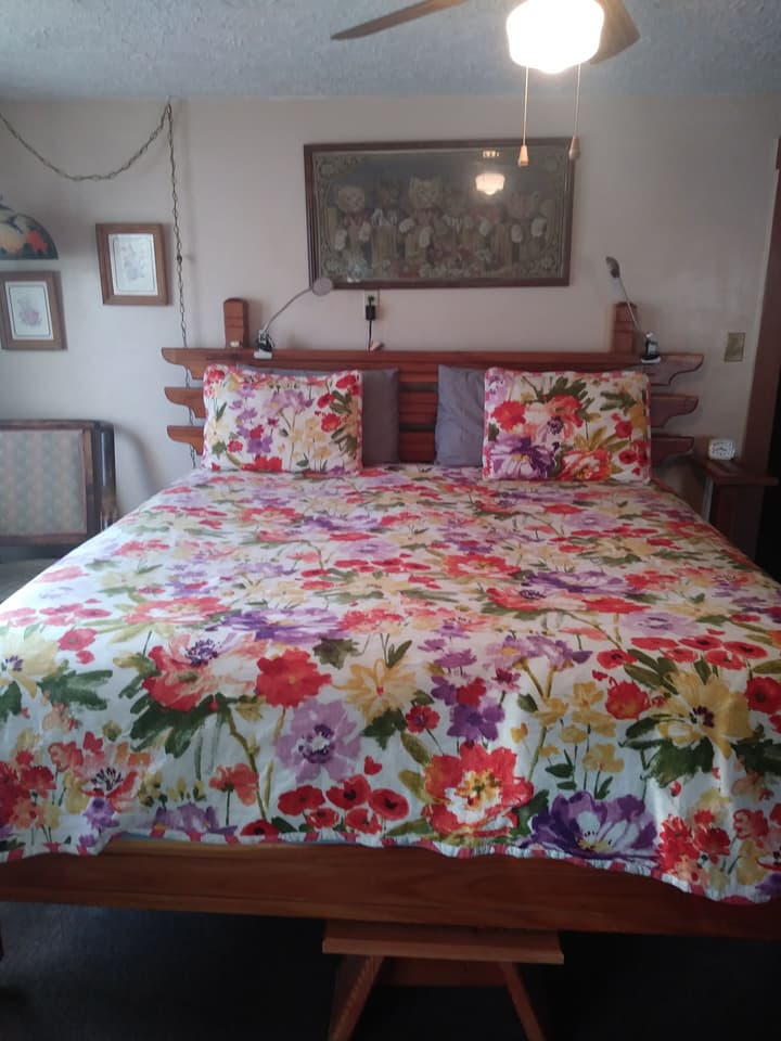 Historic Smith Hotel B&B