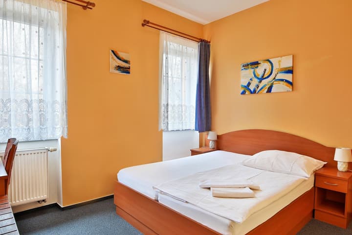 Hotel Attic