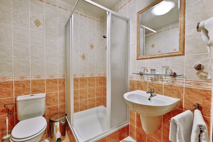 Hotel Attic
