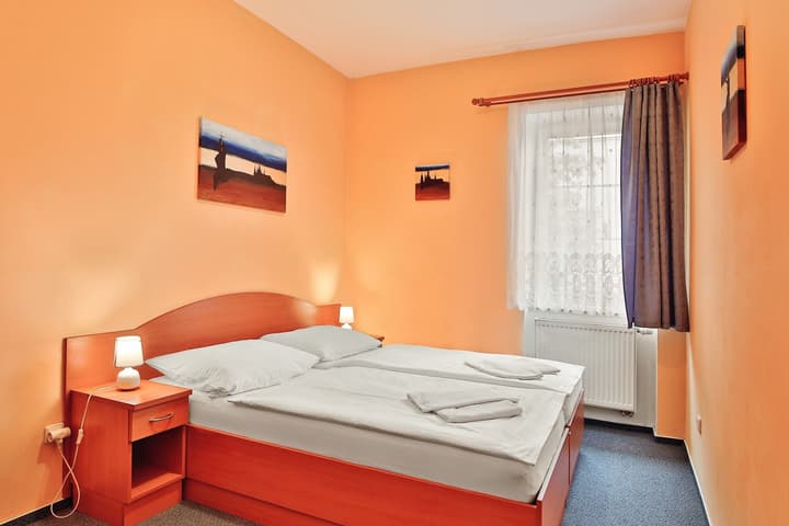 Hotel Attic