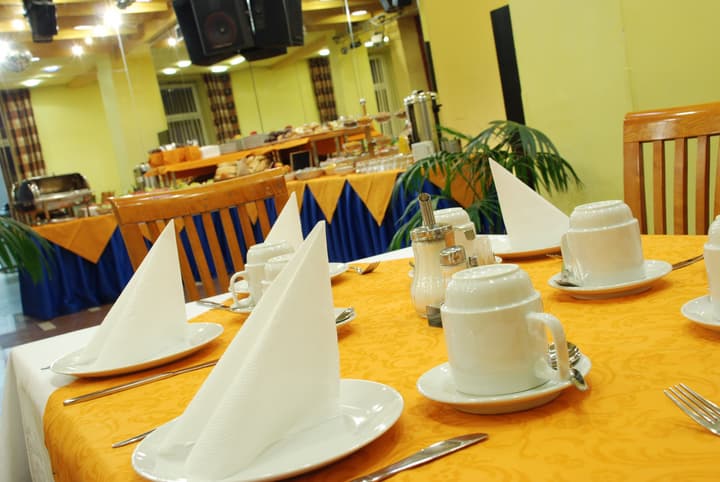 Hotel Henrietta