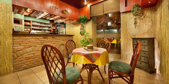 Hotel Henrietta