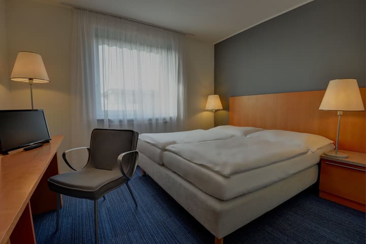 Hotel Henrietta