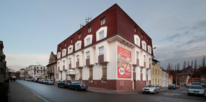 Hotel Henrietta