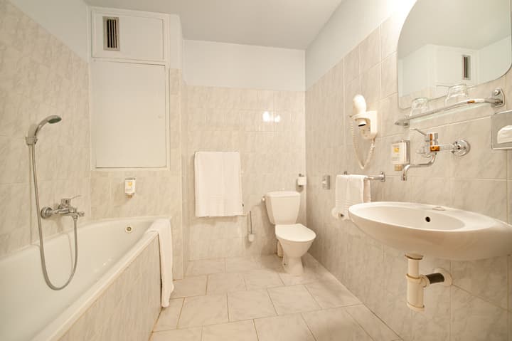 Hotel Henrietta