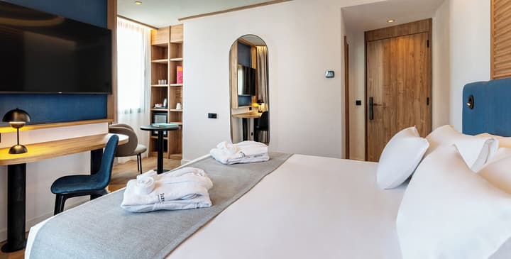 Barceló Santa Cruz Contemporáneo