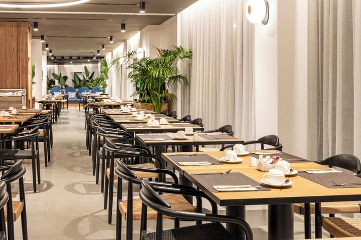 Barceló Santa Cruz Contemporáneo