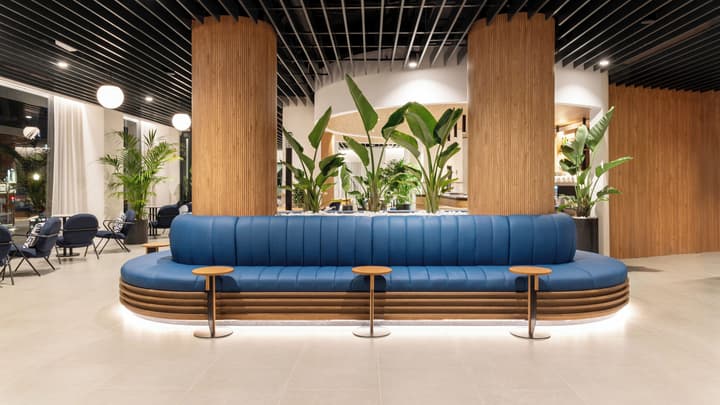 Barceló Santa Cruz Contemporáneo