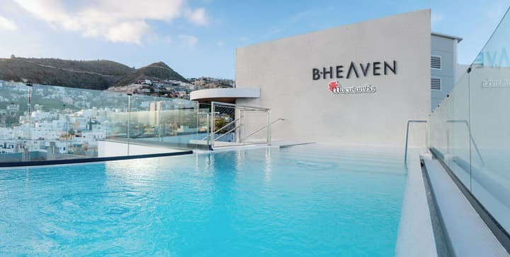 Barceló Santa Cruz Contemporáneo