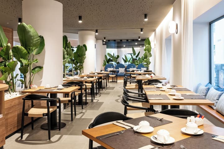 Barceló Santa Cruz Contemporáneo