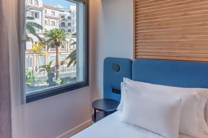 Barceló Santa Cruz Contemporáneo