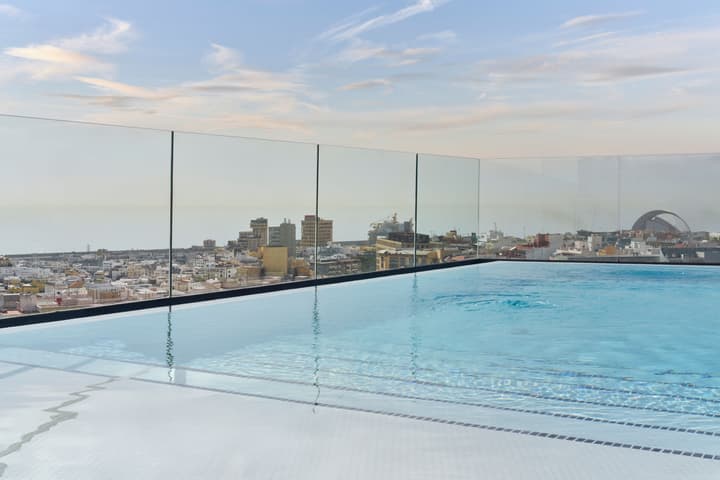 Barceló Santa Cruz Contemporáneo