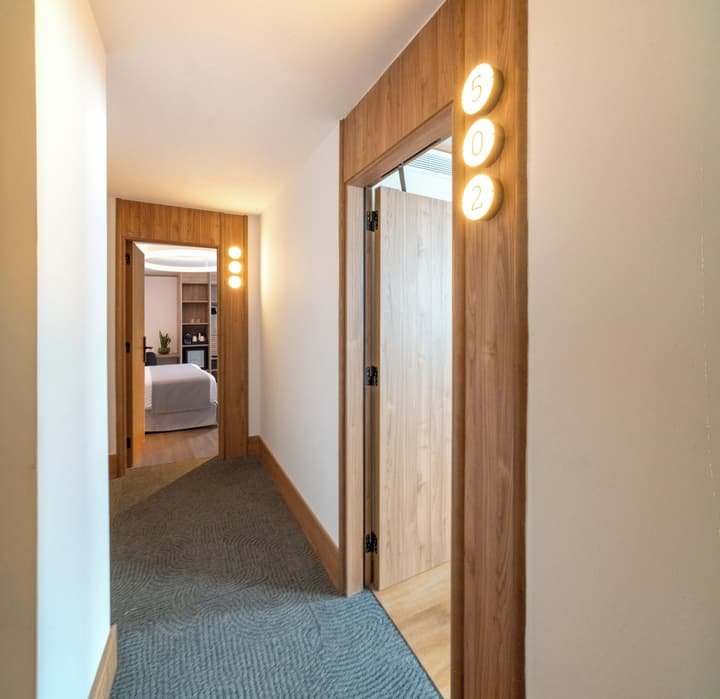 Barceló Santa Cruz Contemporáneo