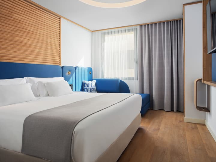 Barceló Santa Cruz Contemporáneo