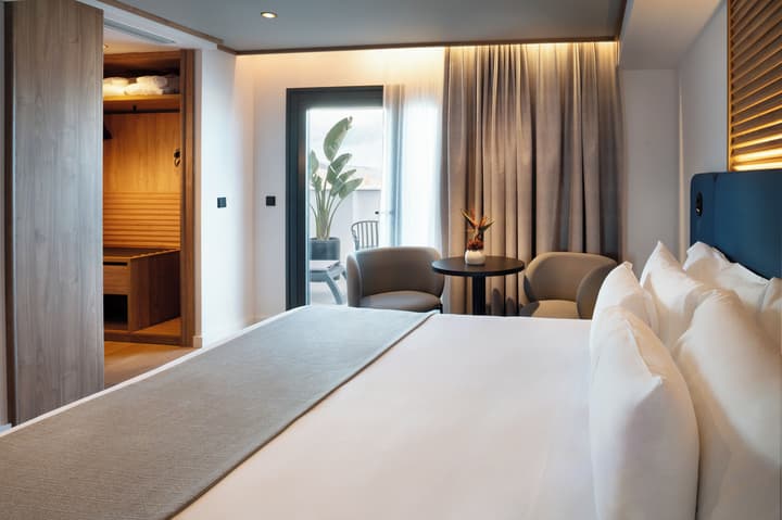 Barceló Santa Cruz Contemporáneo