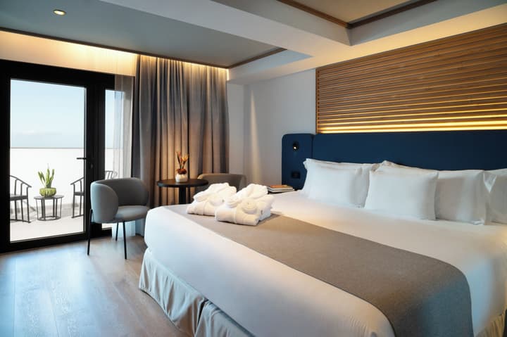 Barceló Santa Cruz Contemporáneo