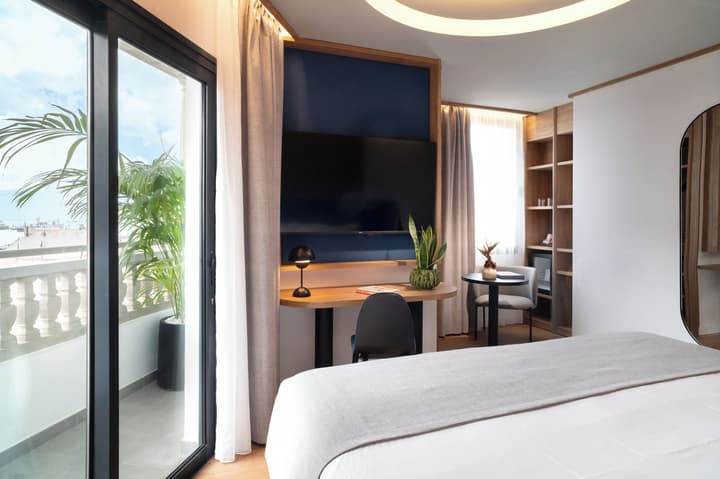 Barceló Santa Cruz Contemporáneo