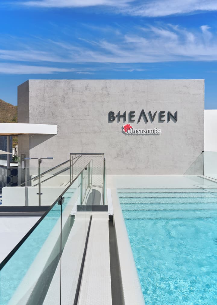 Barceló Santa Cruz Contemporáneo