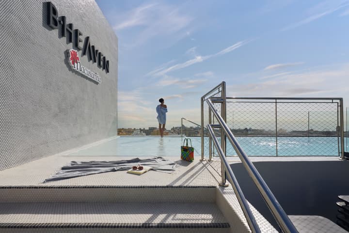Barceló Santa Cruz Contemporáneo
