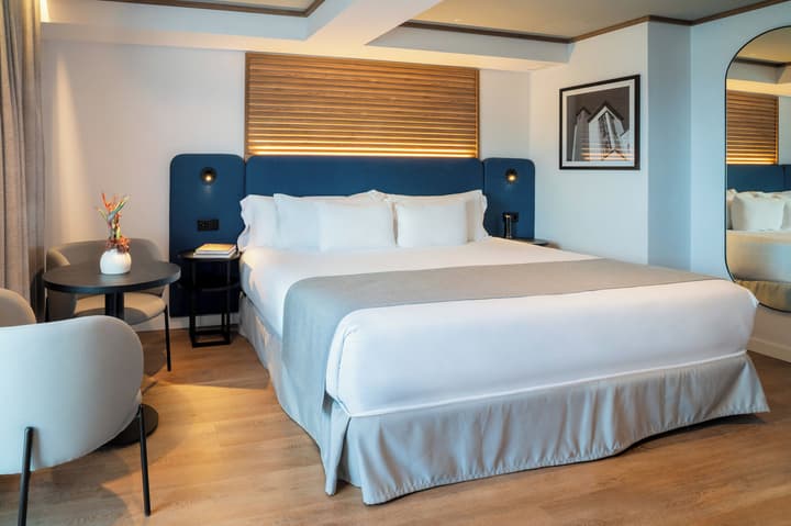 Barceló Santa Cruz Contemporáneo