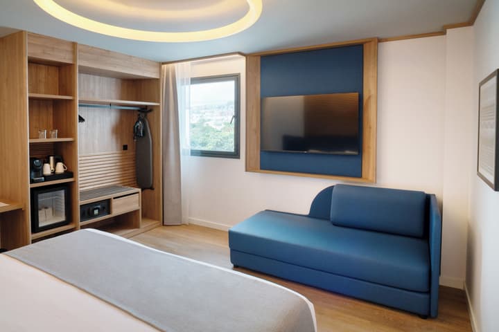Barceló Santa Cruz Contemporáneo