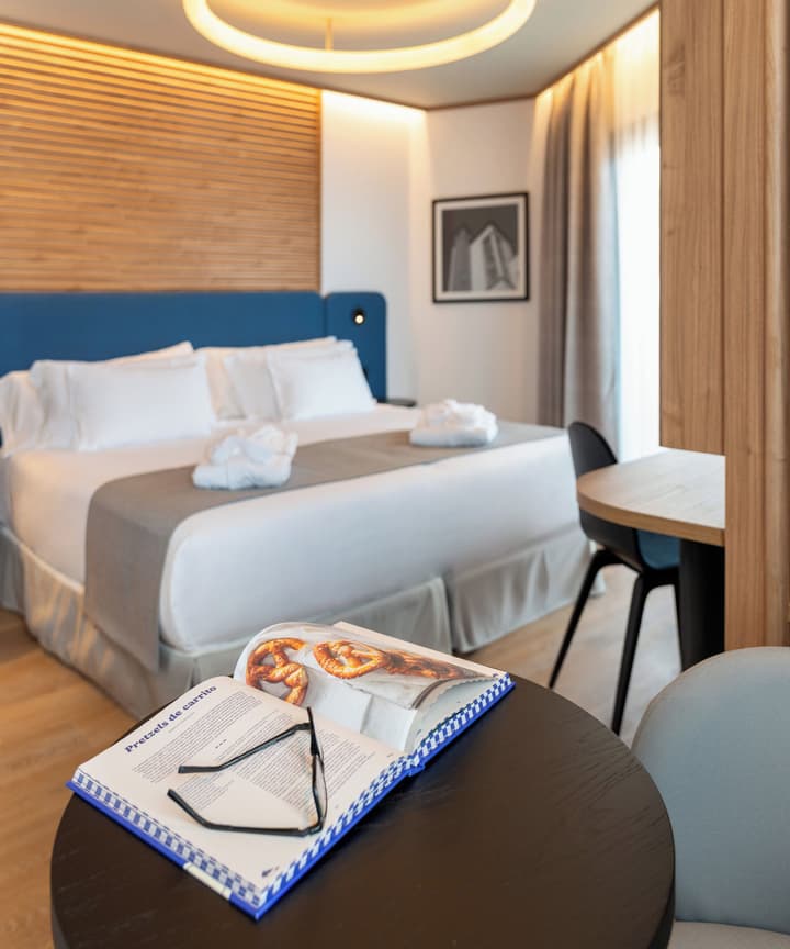 Barceló Santa Cruz Contemporáneo