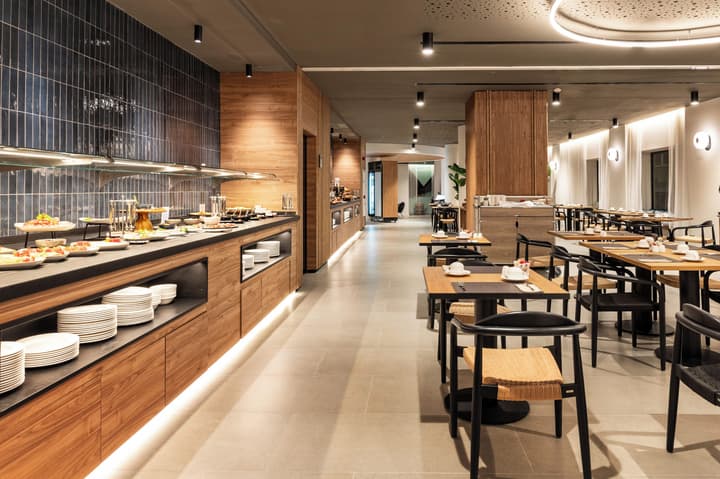 Barceló Santa Cruz Contemporáneo