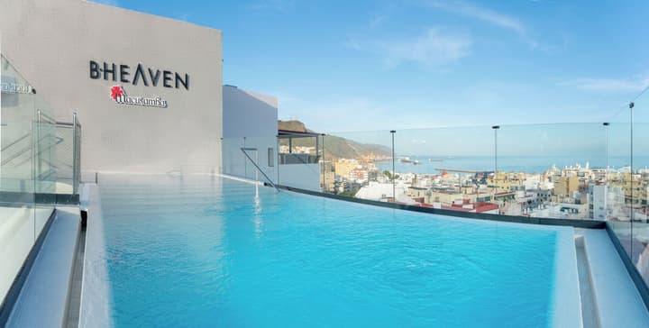 Barceló Santa Cruz Contemporáneo