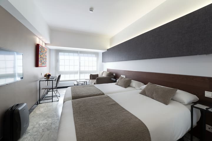 Hotel Avenida