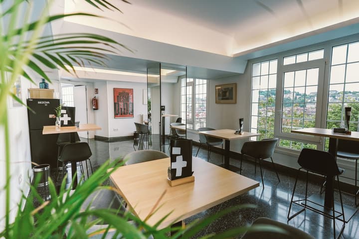 Hotel Avenida