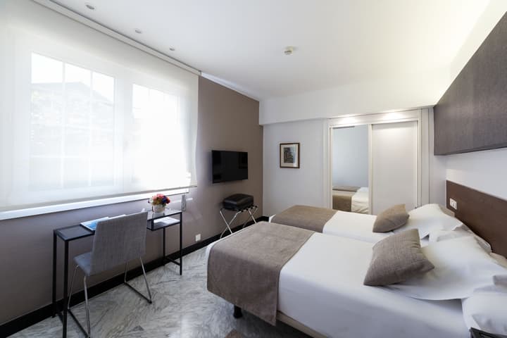 Hotel Avenida