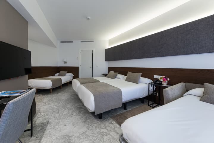 Hotel Avenida
