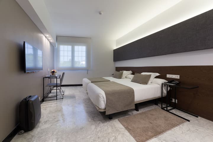 Hotel Avenida